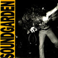 Soundgarden - Louder Than Love - Vinyl Record