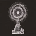 Wounded Kings - Visions In Bone - Music CD