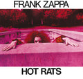 Zappa,frank - Hot Rats - Vinyl Record