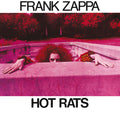 Hot Rats Vinyl Record