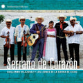 Velazquez,guillermo Y Los Leones De La Sierra De - Serrano De Corazon - Music CD