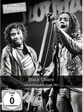 Black Uhuru - Live At Rockpalast - DVD