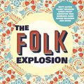 Folk Explosion / Var - Folk Explosion / Var - Music CD