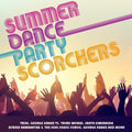 Summer Dance Party Scorchers / Var - Summer Dance Party Scorchers / Var - Music CD