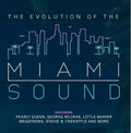 Evolution Of The Miami Sound / Var - Evolution Of The Miami Sound / Var - Music CD