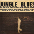 Jungle Blues Music CD