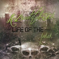 Beautiful End - Life Of The Jaded - Music CD
