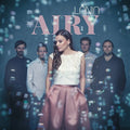 Lania - Airy - Music CD