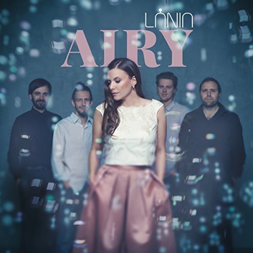 Lania - Airy - Music CD
