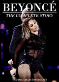 Beyonce - Complete Story - DVD