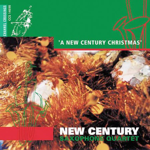 New Century Christmas / Various - New Century Christmas / Various - Music CD