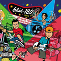 Blink 182 - Mark Tom & Travis Show - Vinyl Record