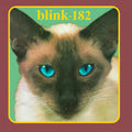 Blink 182 - Cheshire Cat - Vinyl Record