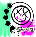 blink-182 [2 LP] Vinyl Record