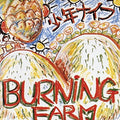 Shonen Knife - Burning Farm - Vinyl Record