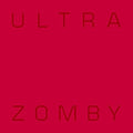 Zomby - Ultra - Music CD