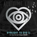 Straight To Dvd Ii: Past Present & Future Hearts Music CD