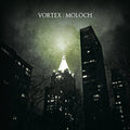 Vortex - Moloch - Music CD