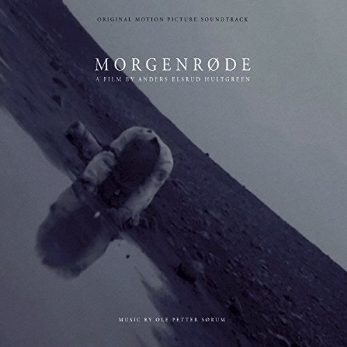 Ole Petter Sorum - Morgenrode - Music CD