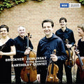 Bruckner / Zemlinsky / Bartholdy Quintett - Bruckner & Zemlinksy: String Quintets - Music CD