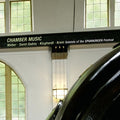 Weber / Saint-saen / Klughardt / Soloists Of The - Weber: Chamber Music - Music CD