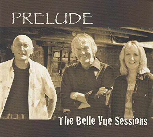 Prelude - Belle Vue Sessions - Music CD