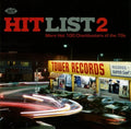 Hit List 2: More Hot 100 Chartbusters Of The 70s - Hit List 2: More Hot 100 Chartbusters Of The 70s - Music CD