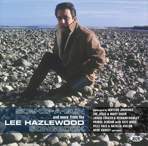 Son-of-a-gun & More From Lee Hazlewood Songbook - Son-of-a-gun & More From Lee Hazlewood Songbook - Music CD