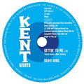 King,ben E / Marvellos - Gettin To Me / I Need You - Vinyl Record