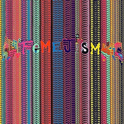 Deap Vally - Femejism - Music CD