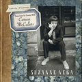 Vega,suzanne - Lover Beloved: Songs From An Evening With Carson - Vinyl Record