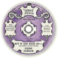Parker,eddie / Taylor,debbie / Hesitations - But If You Must Go / All That I Have - Vinyl Record