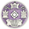 Johnson,rozetta - I've Come Too Far With You / Who You Gonna Love - Vinyl Record
