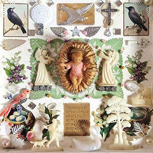 Oates,jackie / Henwood,megan - Wings - Music CD