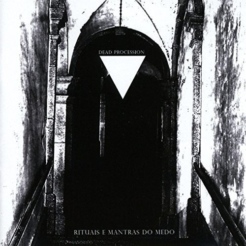 Dead Procession - Rituais E Mantras Do Medo + Demos - Music CD