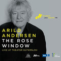 Andersen,arild - Rose Window - Music CD