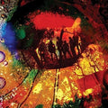 Alloy Six - Turn Out The Lights - Vinyl Record