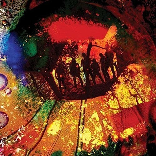Alloy Six - Turn Out The Lights - Vinyl Record