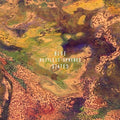 Blue States - Restless Spheres - Vinyl Record