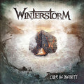 Winterstorm - Cube Of Infinity - Music CD