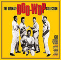 Ultimate Doo Wop Collection / Various - Ultimate Doo Wop Collection / Various - Music CD