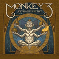 Monkey3 - Astra Symmetry - Music CD