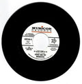 Porgy & The Monarchs - Hey Girl / My Heart Cries For You - Vinyl Record