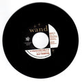 Red,clarence / Thompson,billy - Black Eyed Girl / I'm Your Yes Man - Vinyl Record