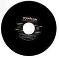 Knight,marie - That's No Way To Treat A Girl / You Lie So Well - Vinyl Record