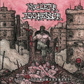 Nuclear Aggressor - Slow Dismemberment - Music CD