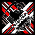 Vexed - Legion Deathblood - Music CD