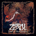 Zix - Tides Of The Final War - Music CD