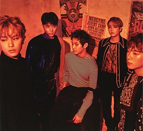 Ftisland - Where's The Truth? - Vol 6 (truth Version) - Music CD
