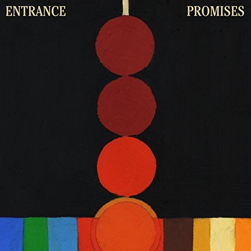 Entrance - Promises - Vinyl Record